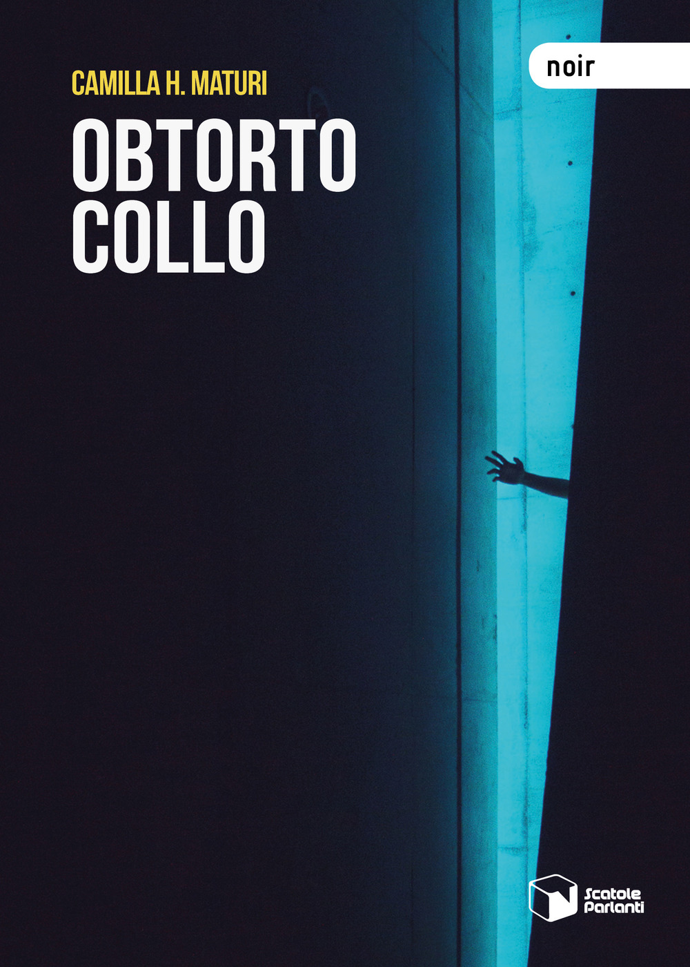 Obtorto collo