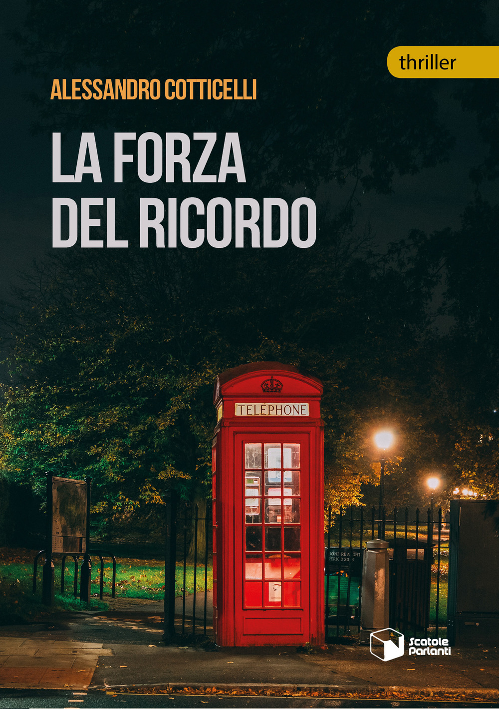 La forza del ricordo