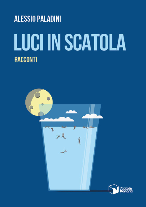 Luci in scatola