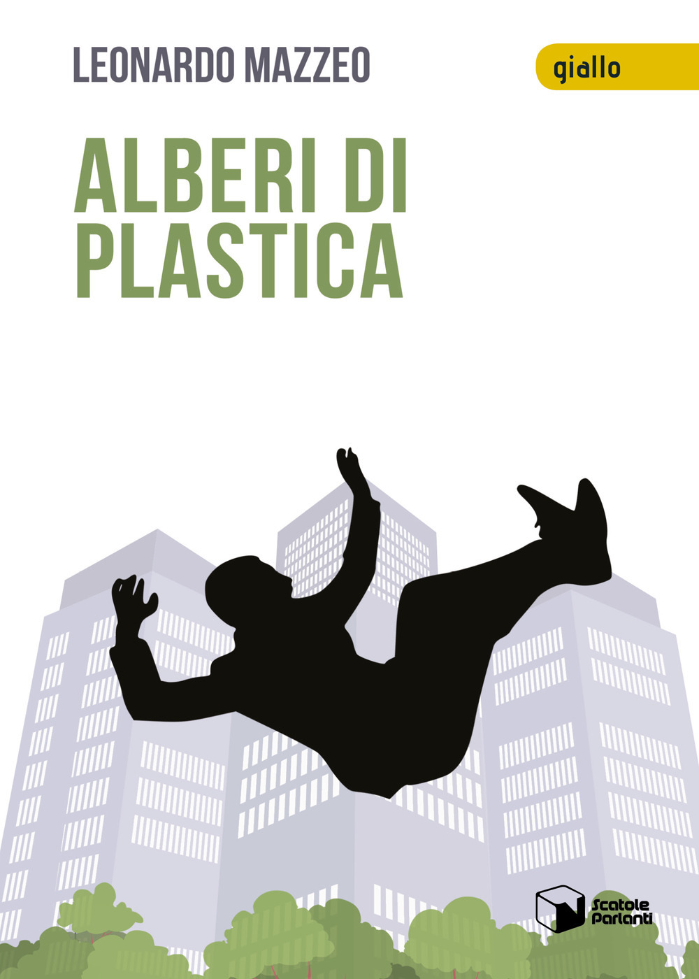 Alberi di plastica