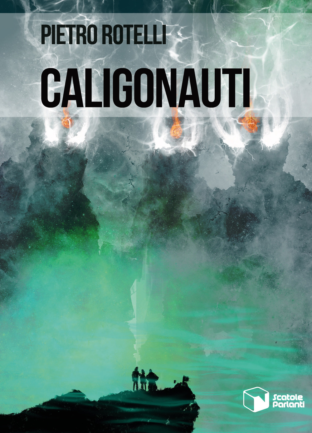 Caligonauti