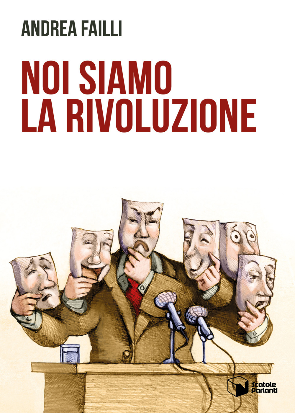 Noi siamo la rivoluzione
