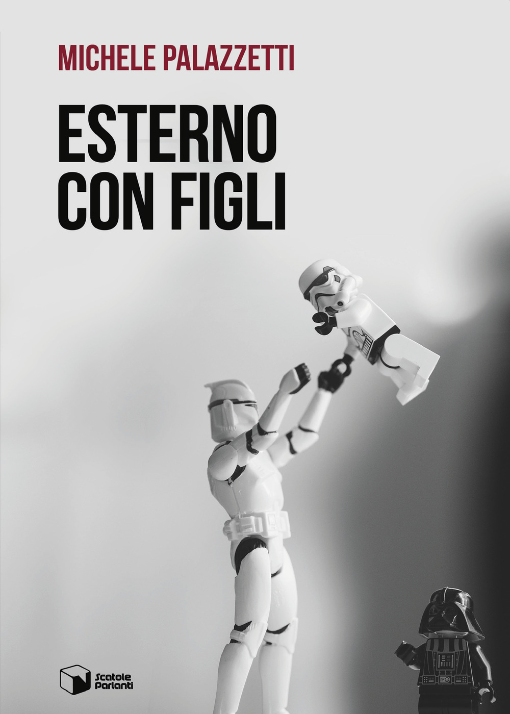 Esterno con figli