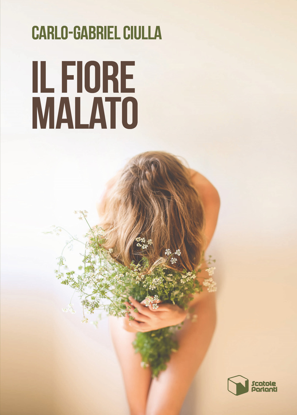 Il fiore malato