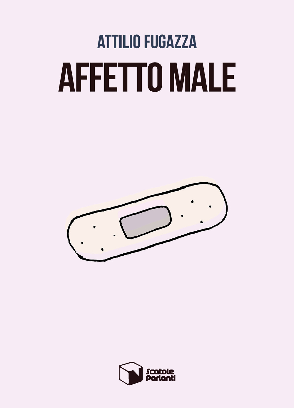 Affetto male