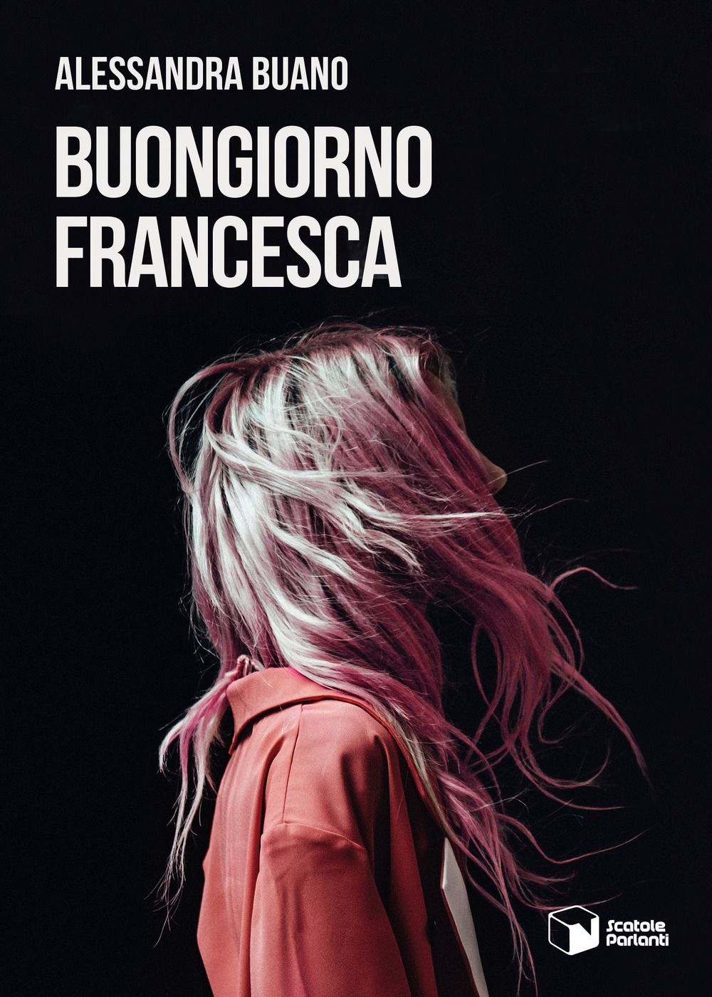 Buongiorno Francesca