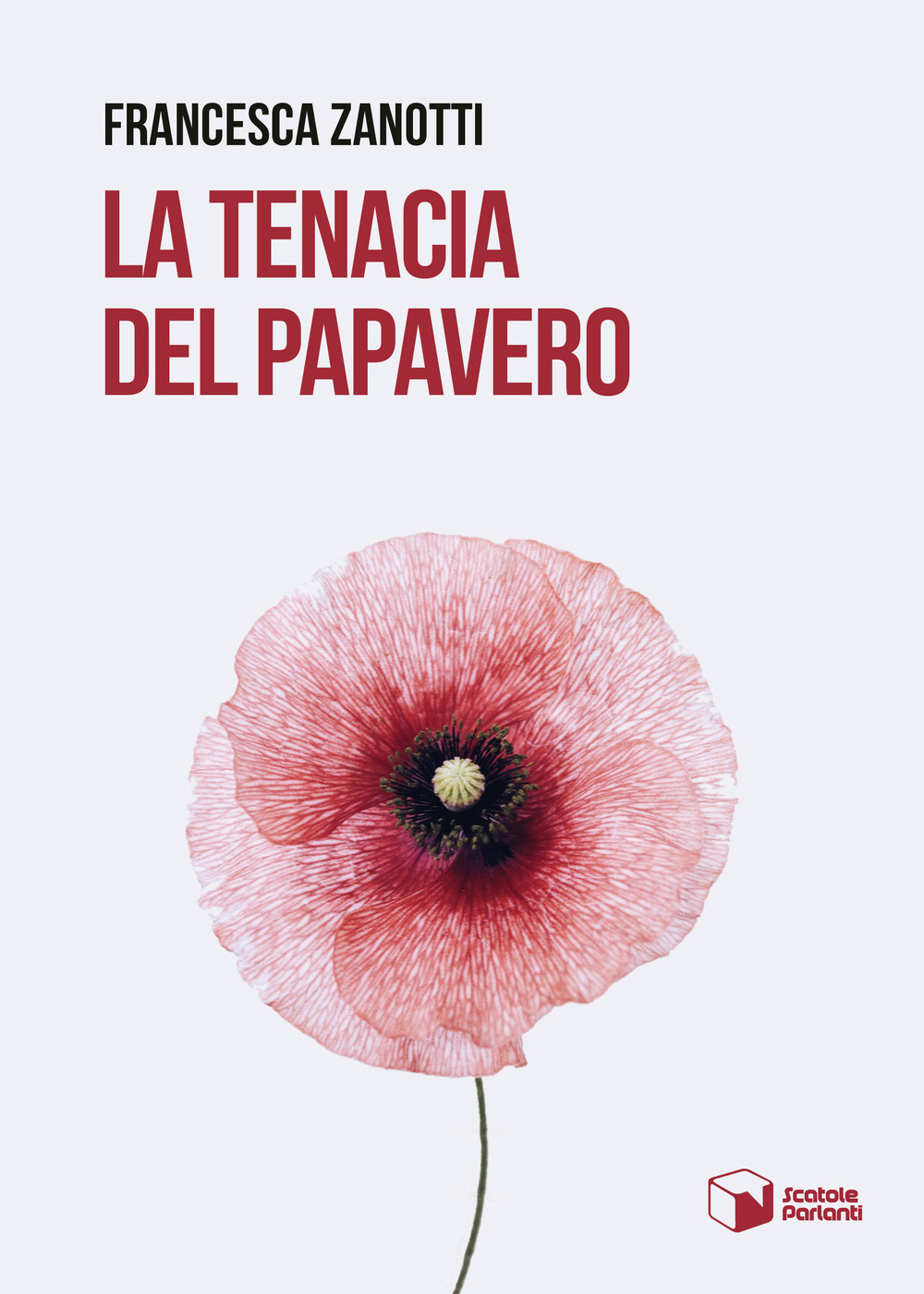 La tenacia del papavero