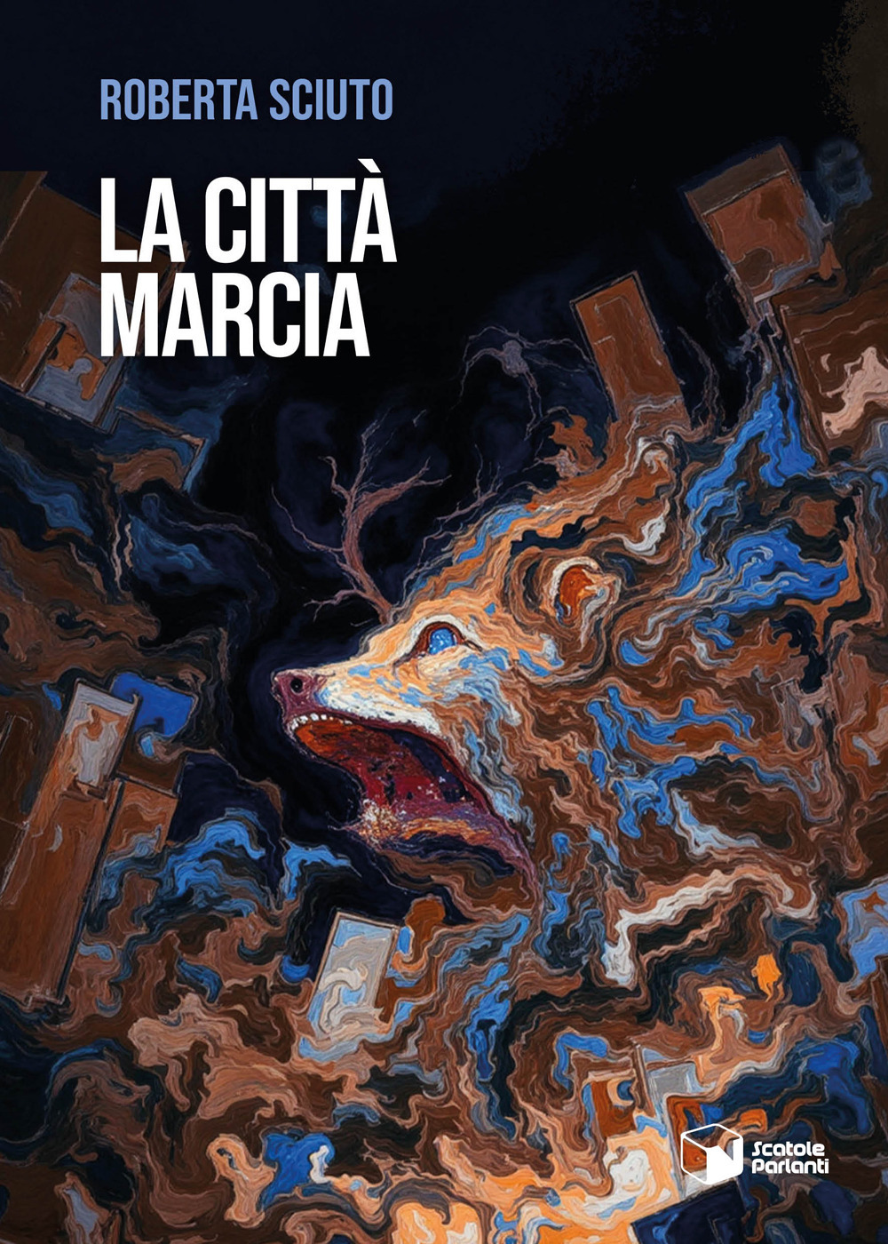 La città marcia