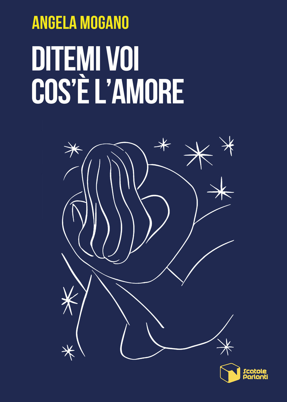 Ditemi voi cos'è l'amore