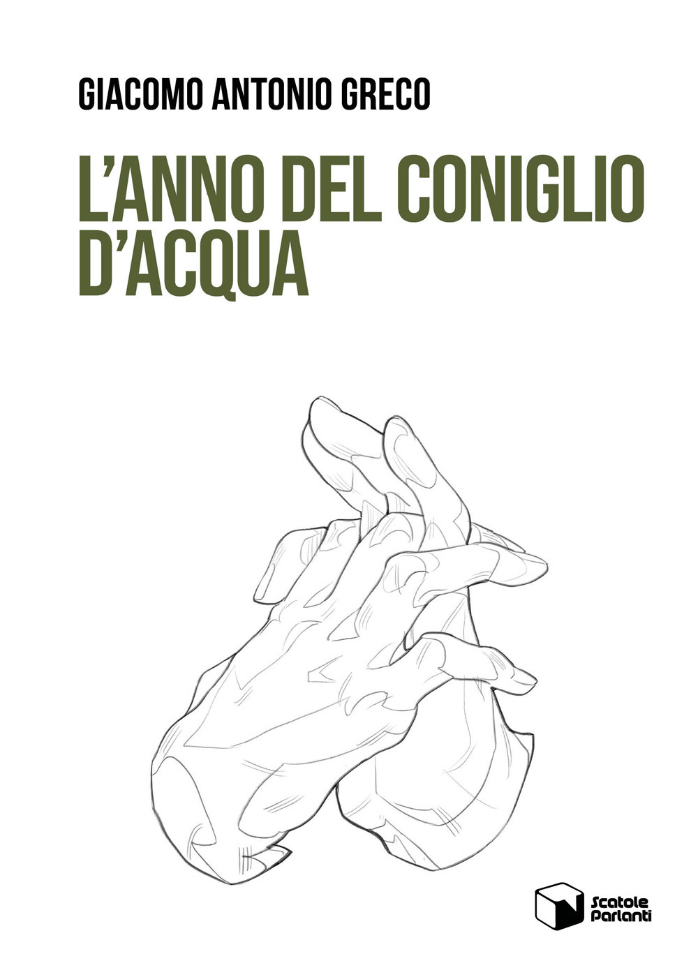L'anno del coniglio d'acqua