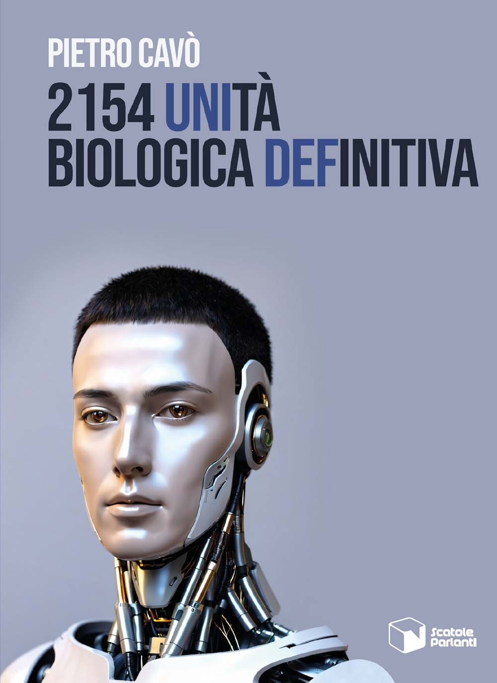 2154 unità biologica definitiva