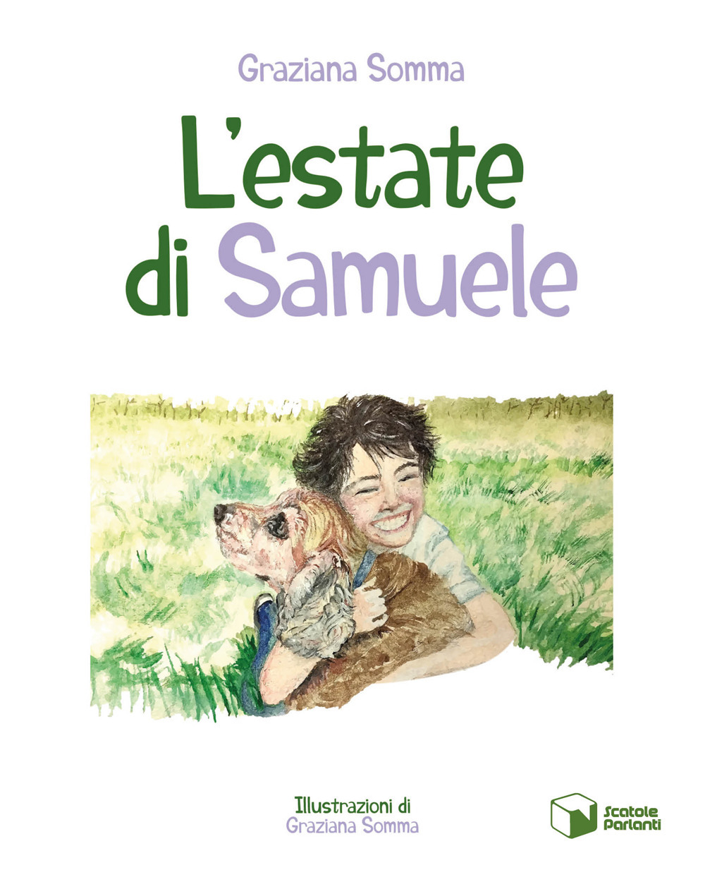 L'estate di Samuele