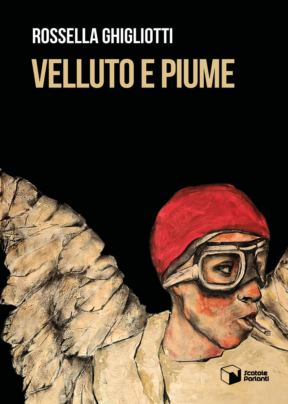 Velluto e piume