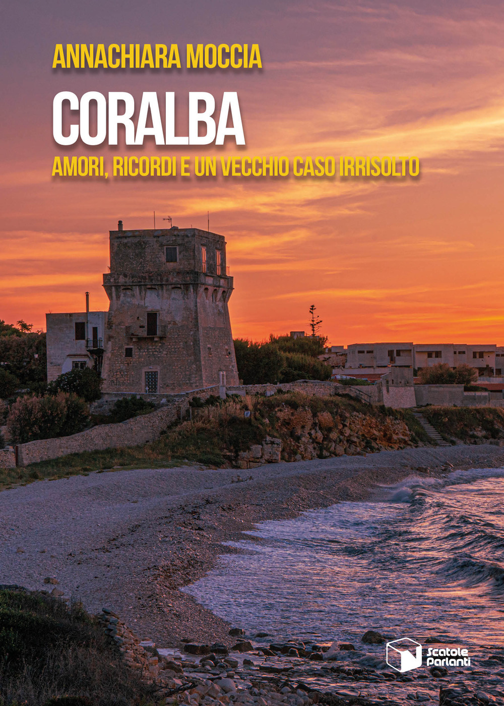 Coralba. Amori, ricordi e un vecchio caso irrisolto