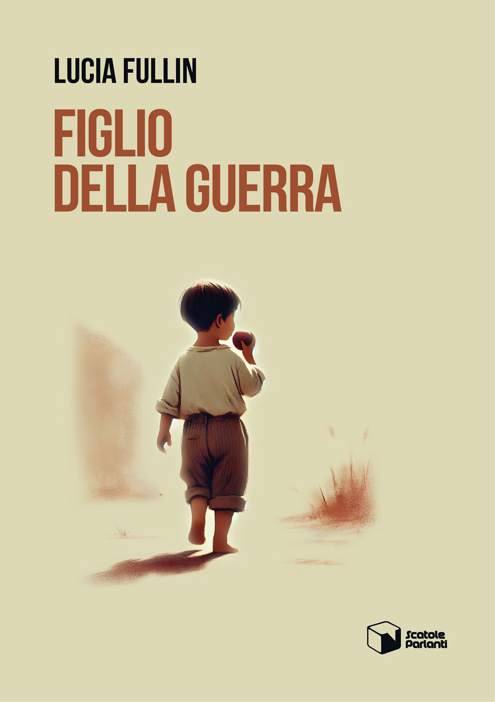 Figlio della guerra