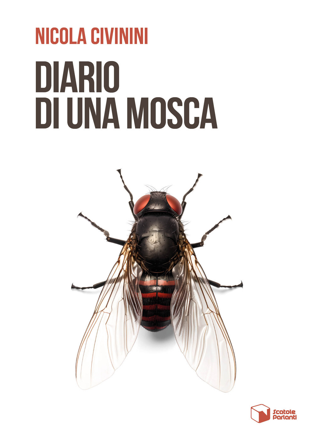 Diario di una mosca