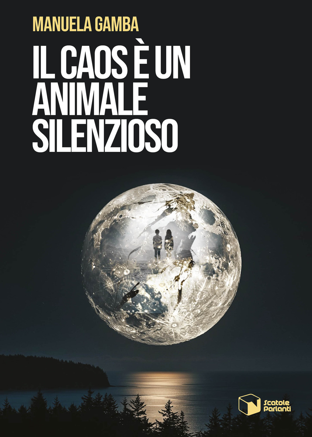 Il caos è un animale silenzioso
