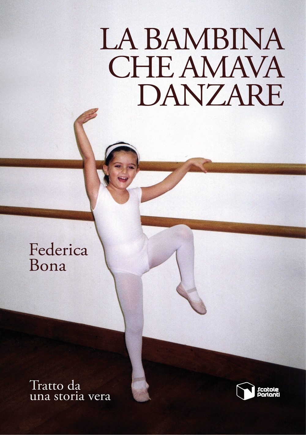 La bambina che amava danzare