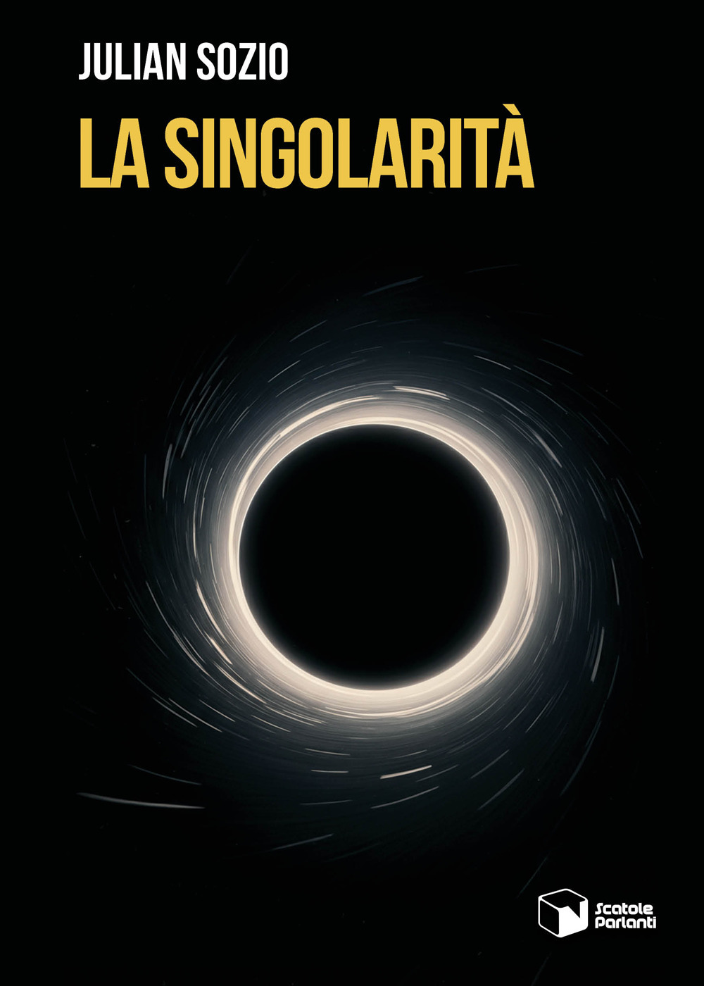 La singolarità