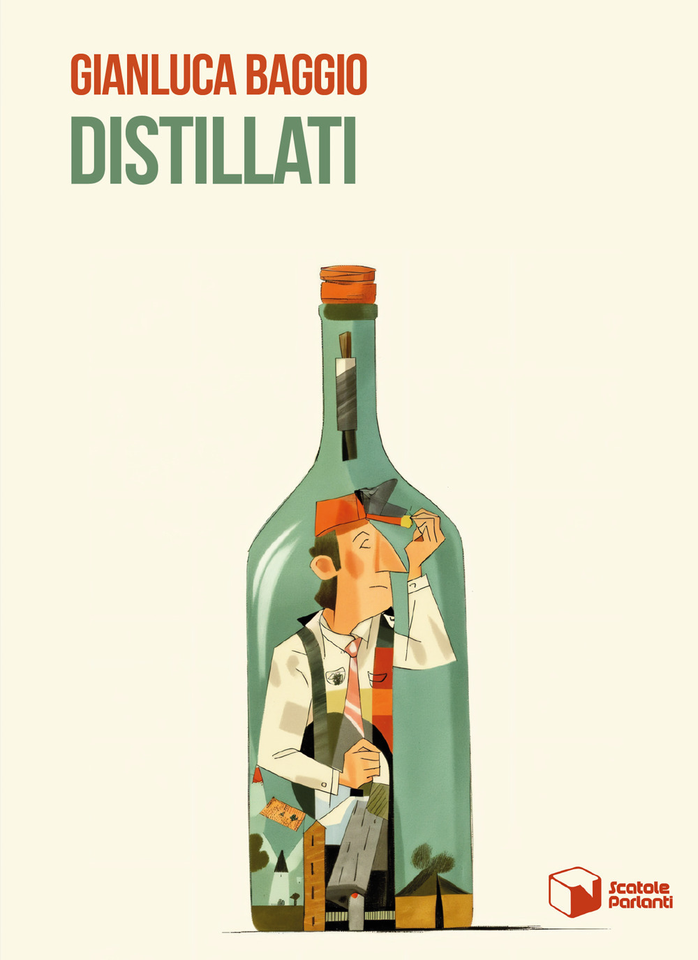 Distillati