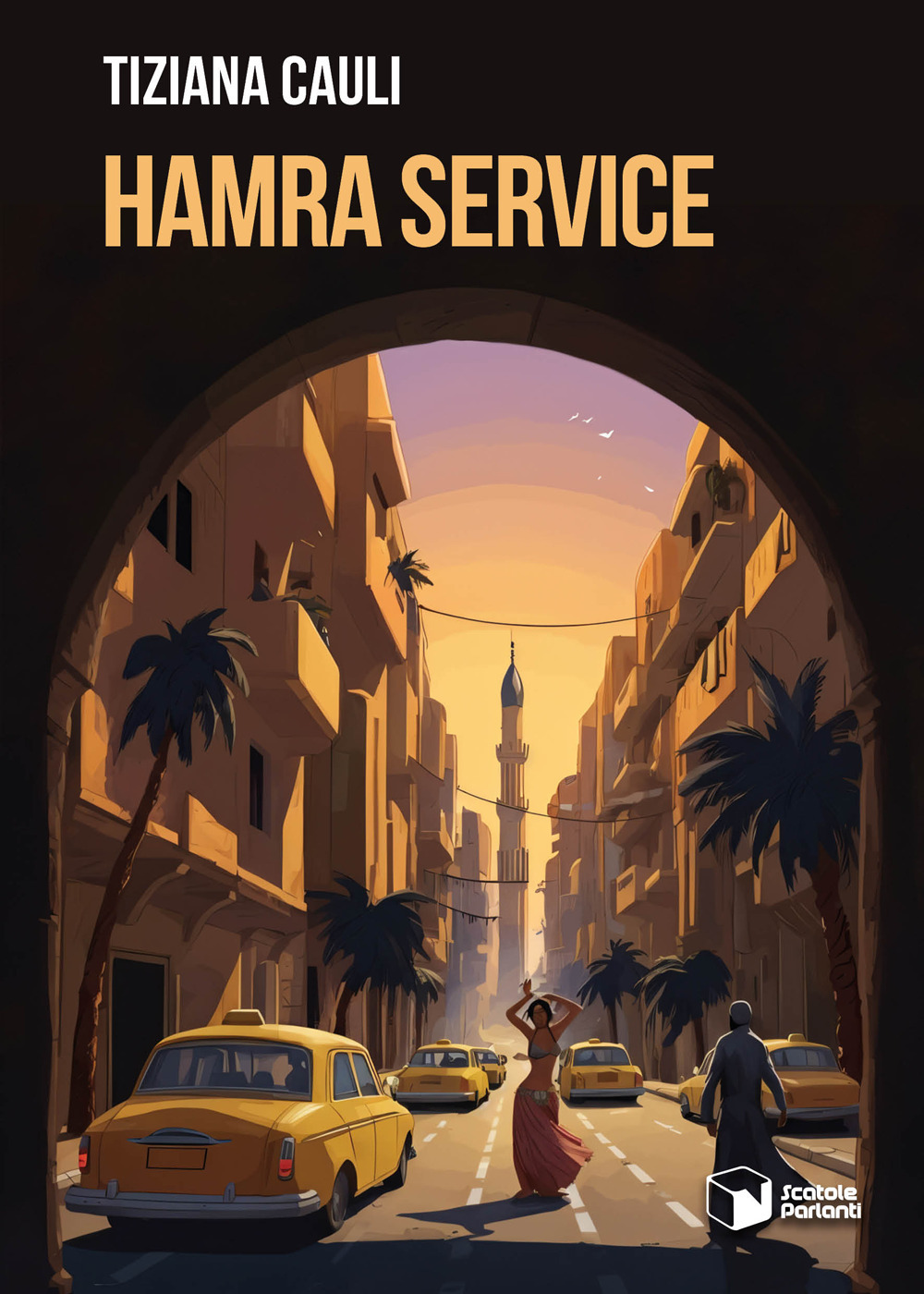 Hamra service