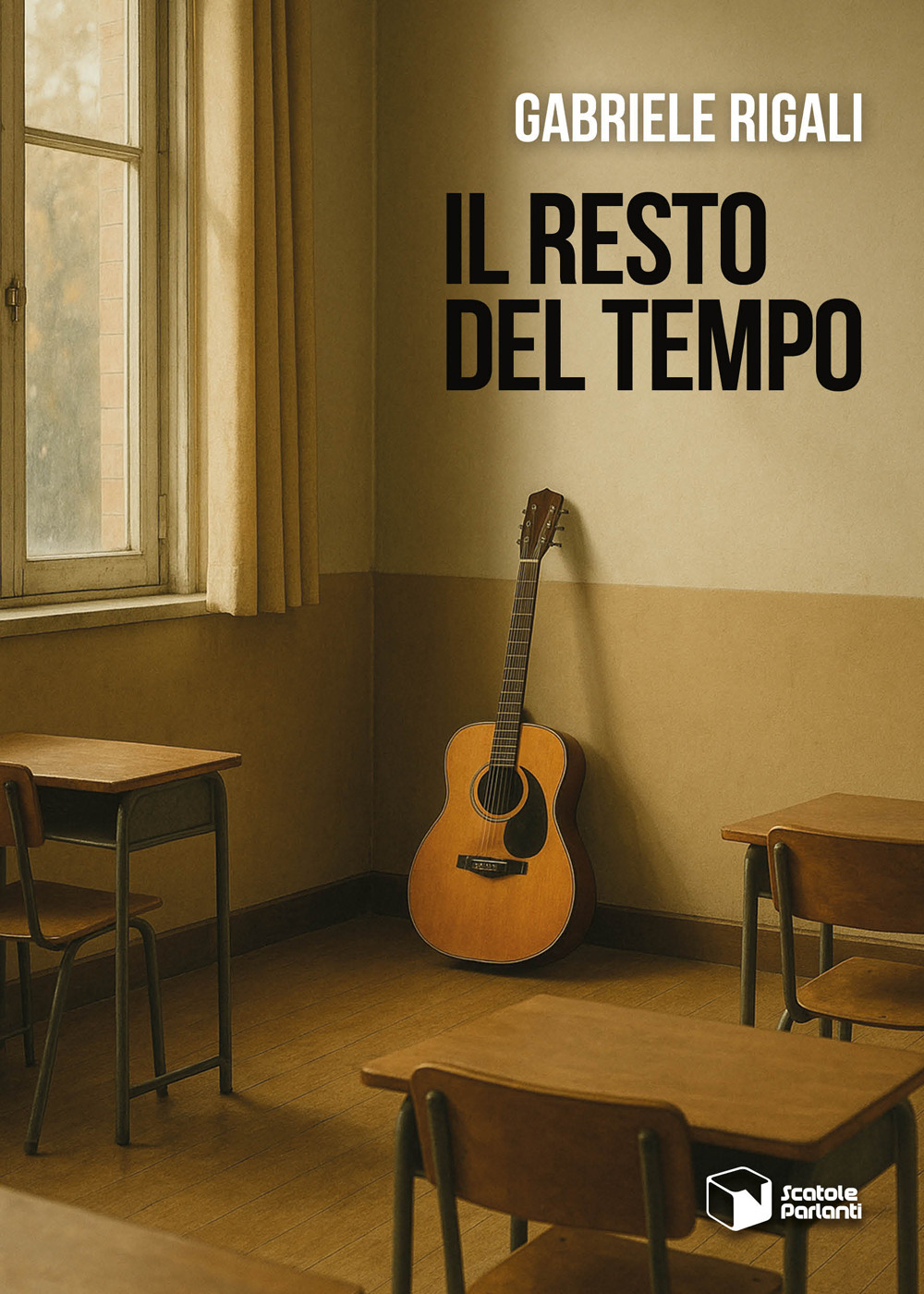 Il resto del tempo