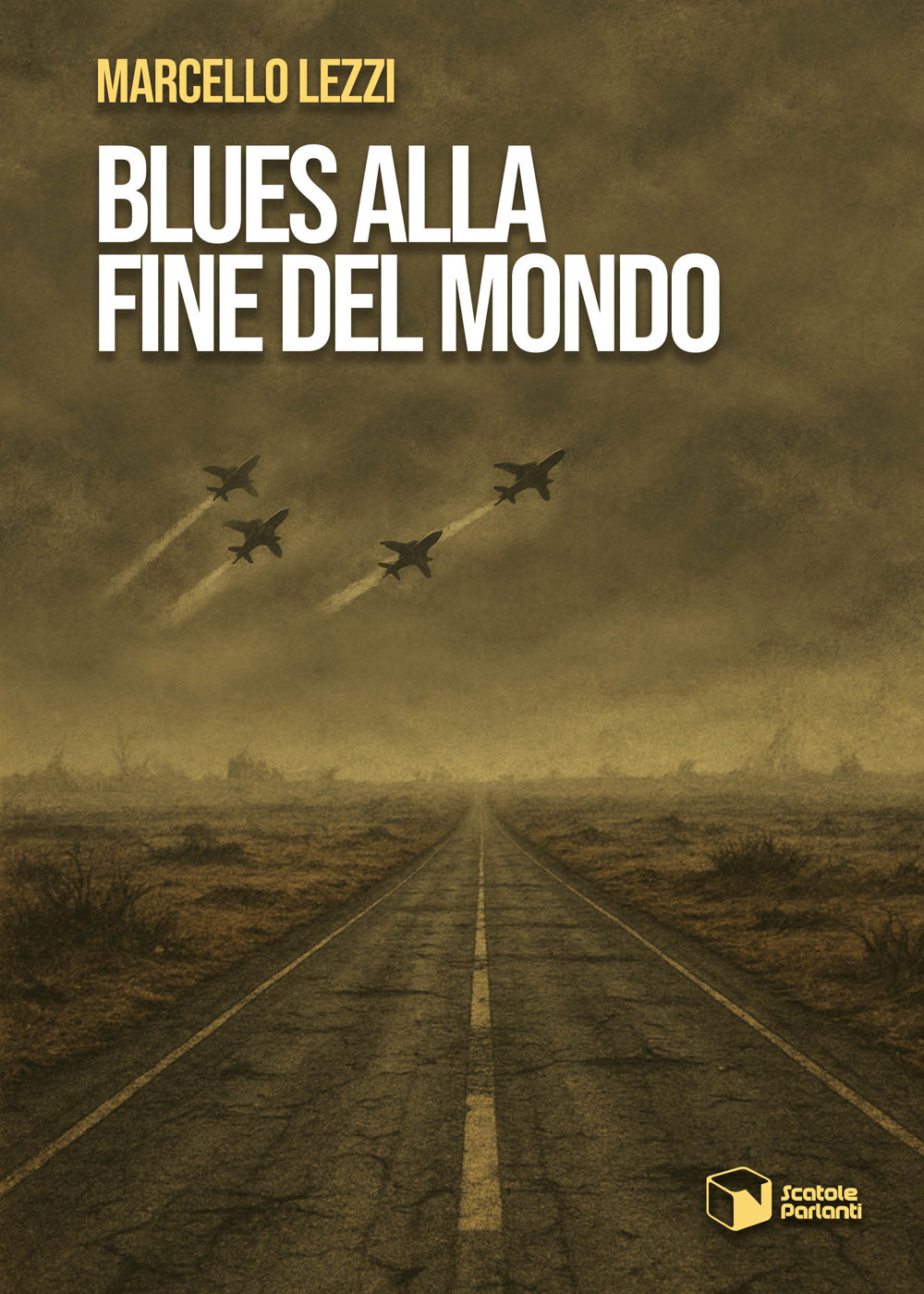 Blues alla fine del mondo