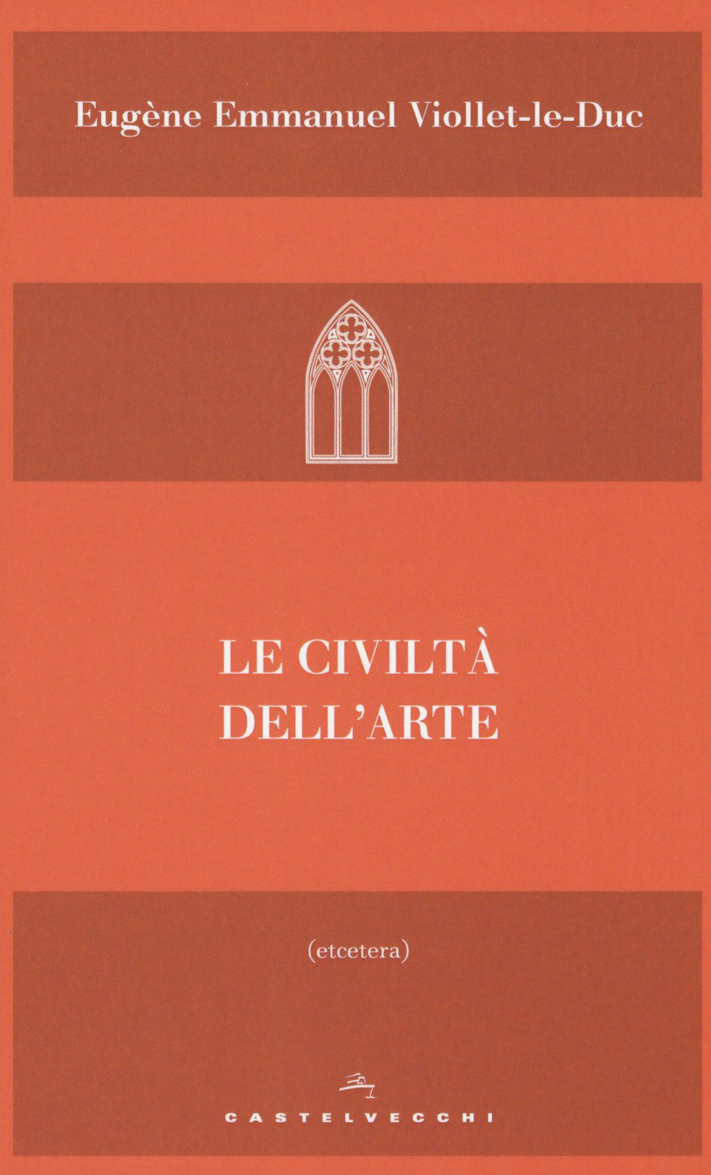 Le civiltà dell'arte