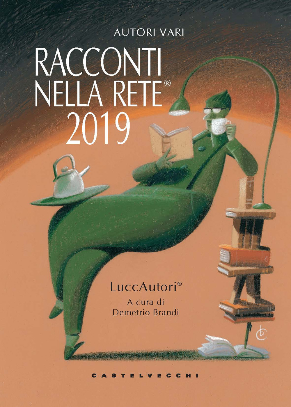 Racconti nella rete® 2019