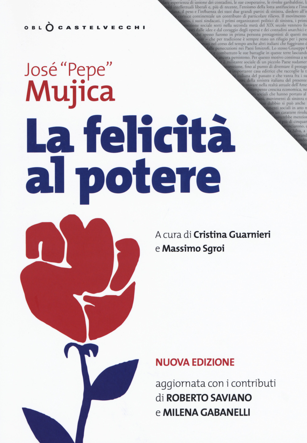 La felicità al potere