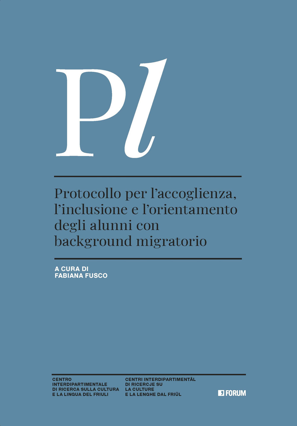 Protocollo per l’accoglienza, l’inclusione e l’orientamento degli alunni con background migratorio