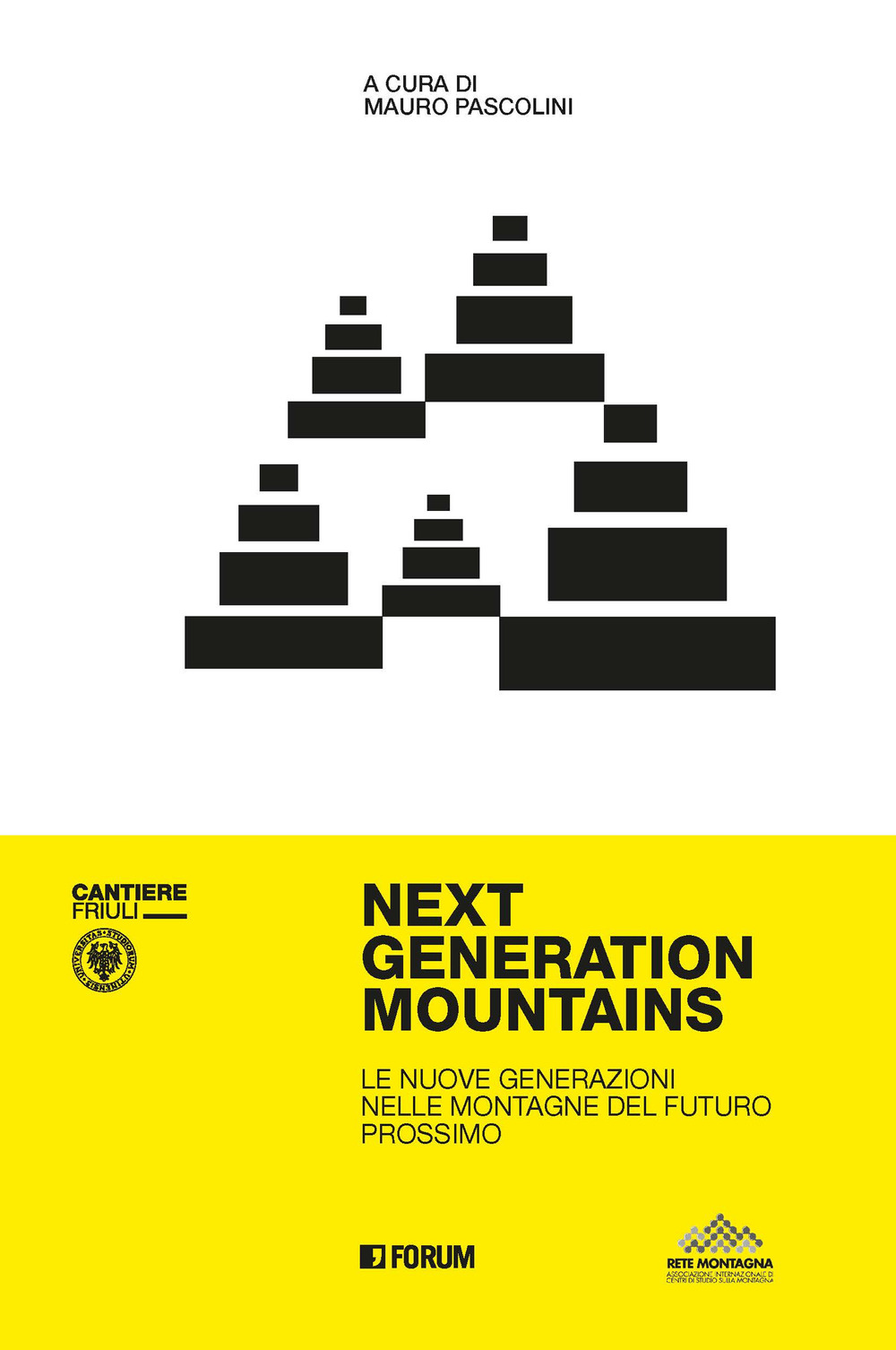 Next generation mountains