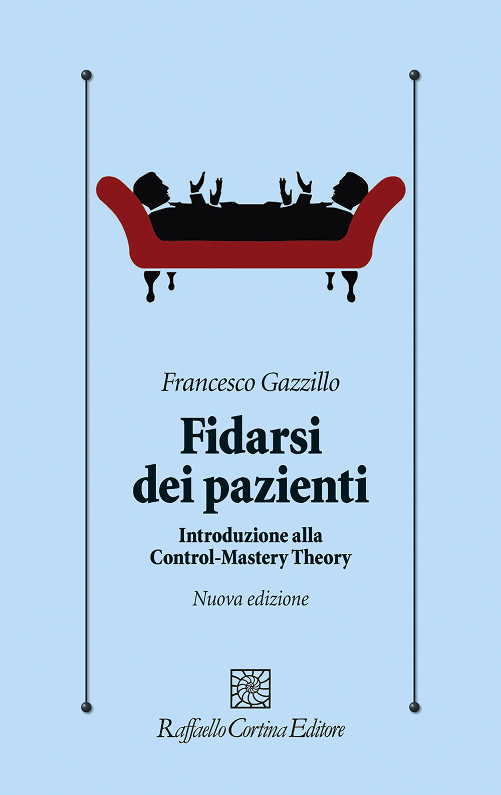 Fidarsi dei pazienti. Introduzione alla Control-Mastery Theory