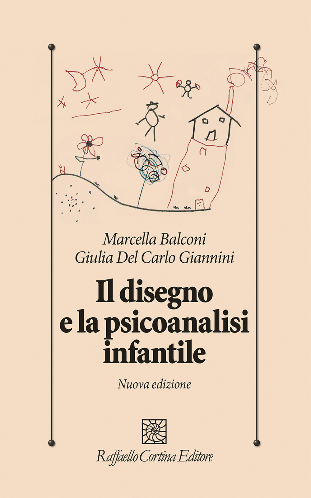 Il disegno e la psicoanalisi infantile