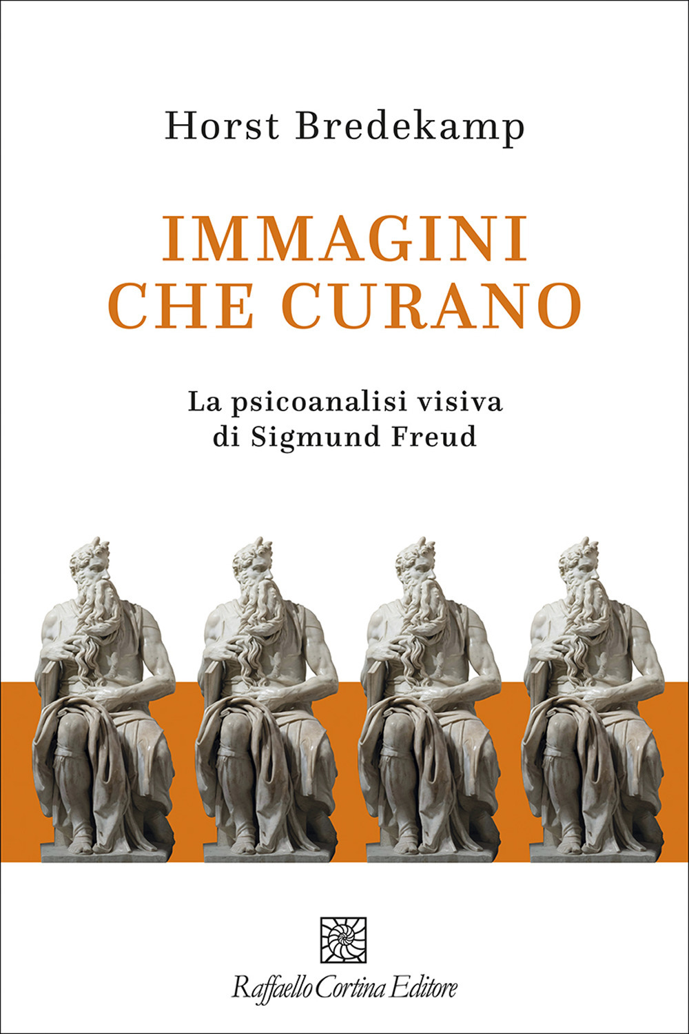 Immagini che curano. La psicoanalisi visiva di Sigmund Freud