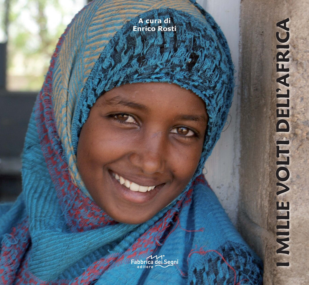 I mille volti dell'Africa