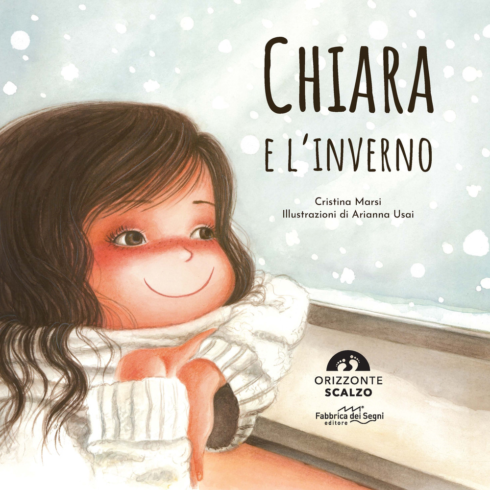 Chiara e l'inverno