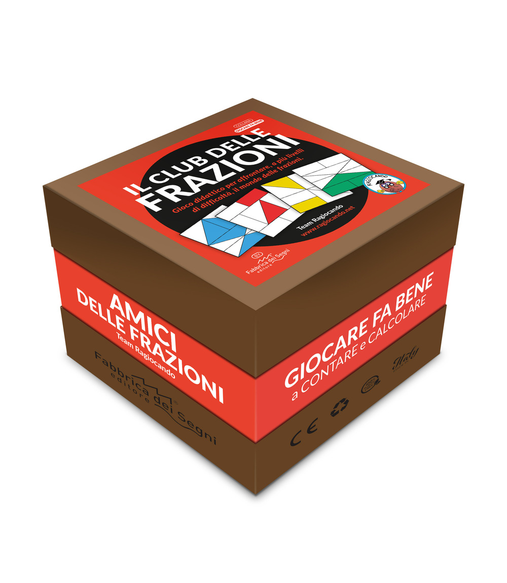 Il club delle frazioni