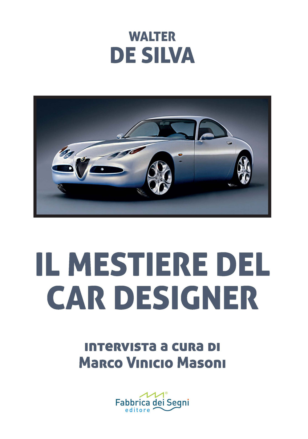 Il mestiere del car designer
