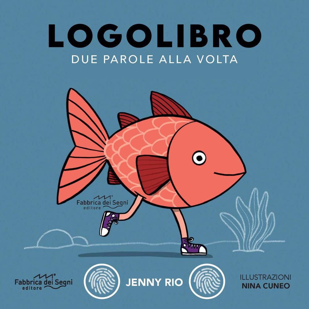 Logolibro. Due parole alla volta