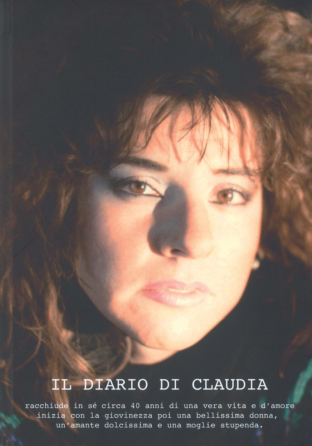 Il diario di Claudia