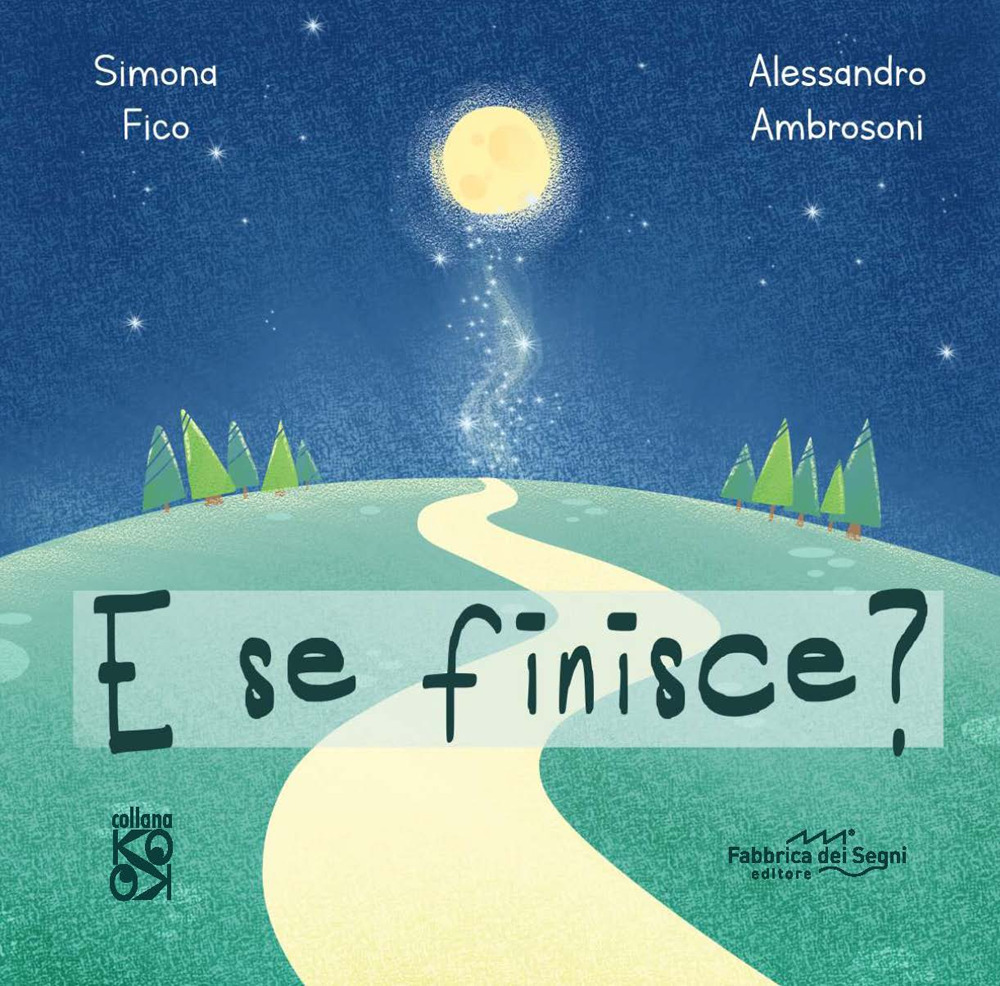 E se finisce?