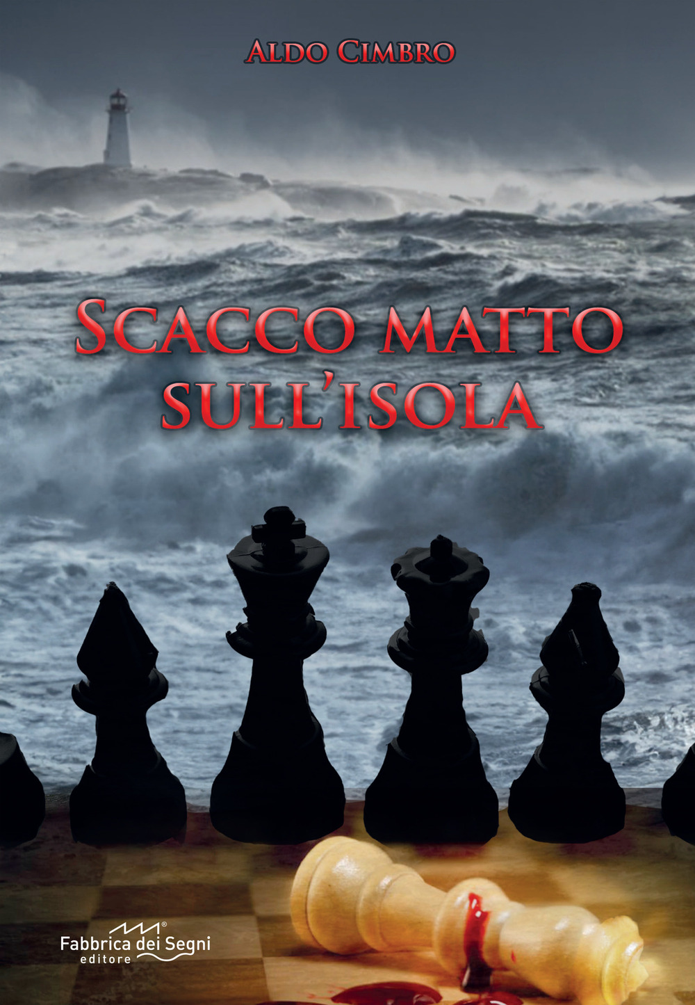 Scacco matto sull’isola