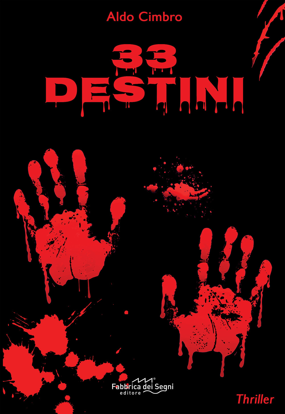 33 destini