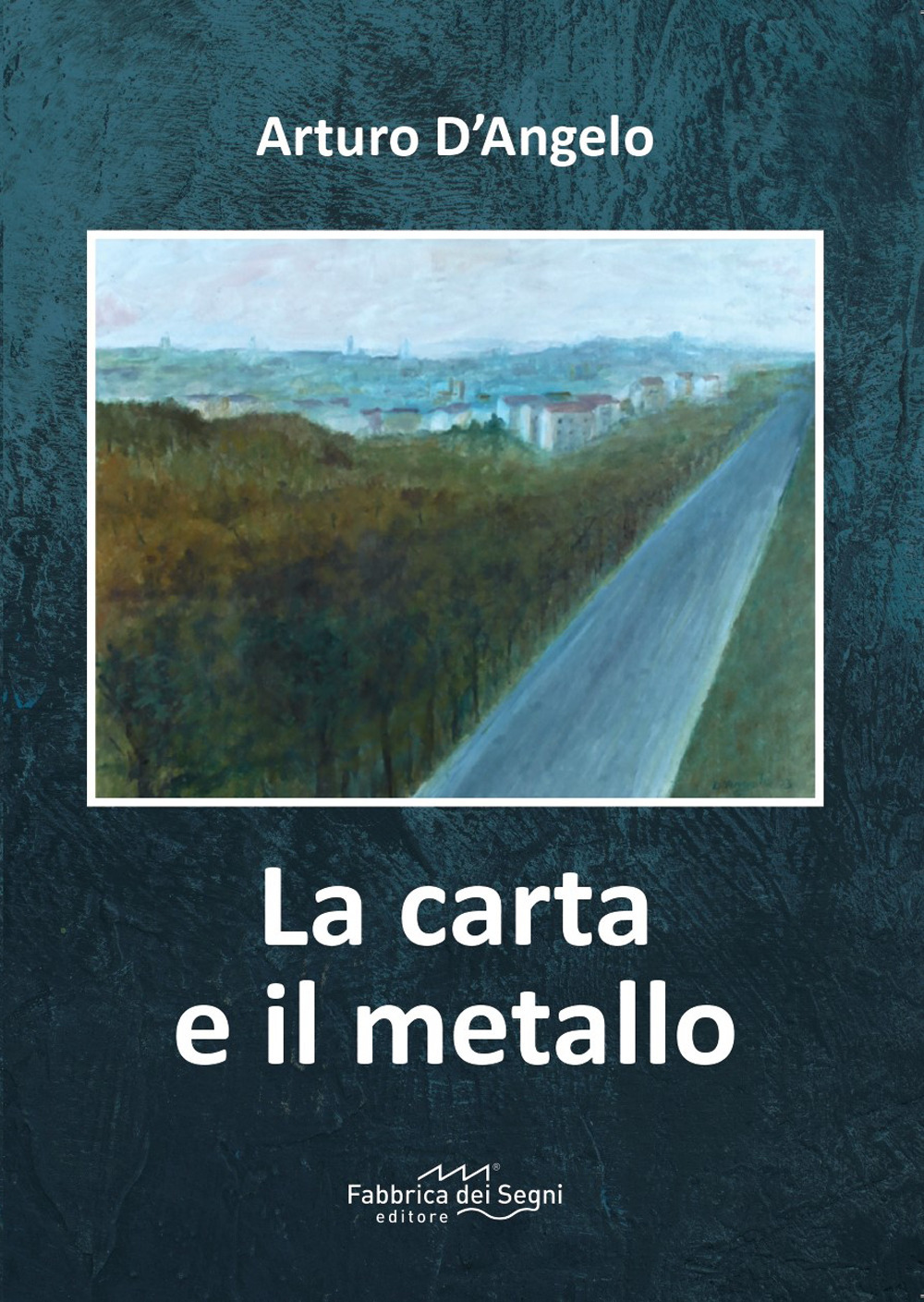 La carta e il metallo