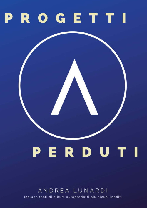 Progetti perduti