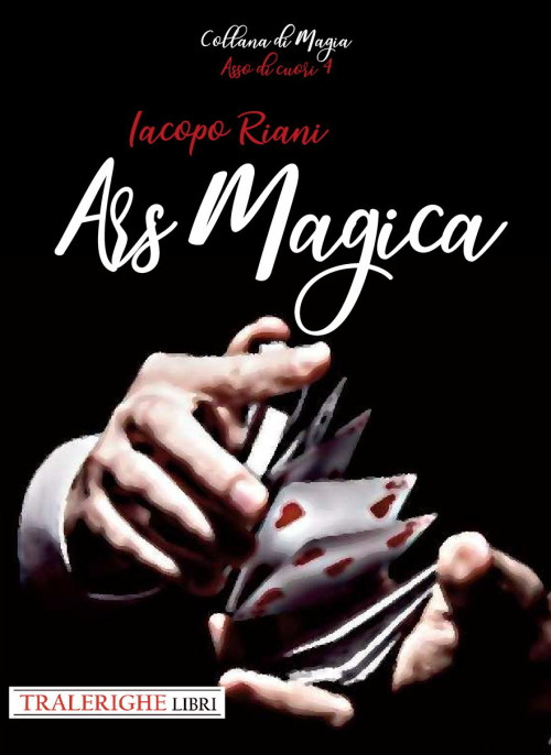 Ars magica