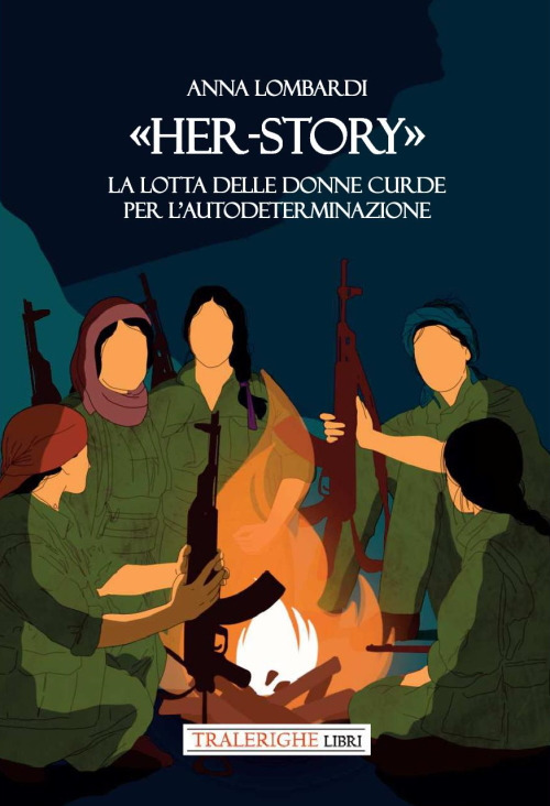«Her-story». La lotta delle donne curde per l’autodeterminazione