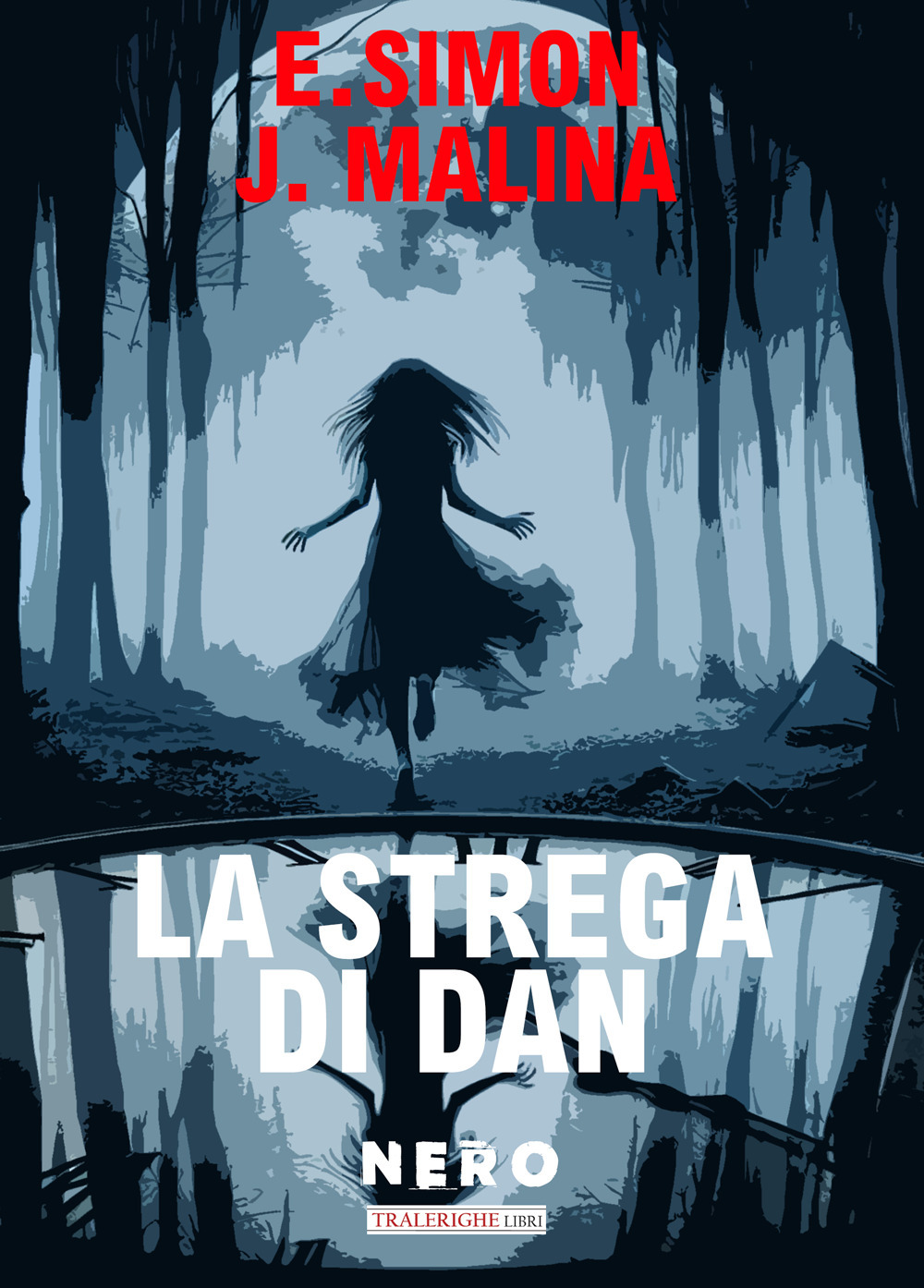 La strega di Dan