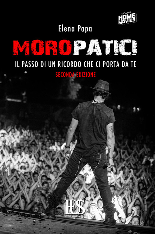 Moropatici. Il passo di un ricordo che ci porta da te